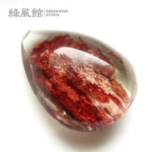 红幽灵