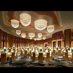 大中华厅 Great China Ballroom