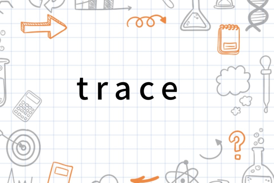 trace 搜狗百科