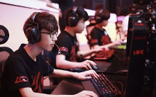 LGD 守望先锋