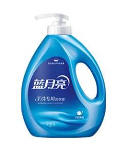 手洗专用洗衣液