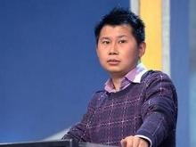 何云伟