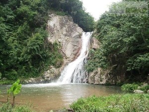 寻乌县东江源