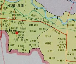 邺城