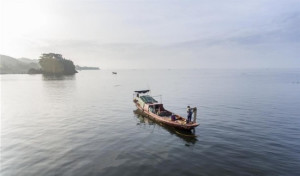 鄱阳湖