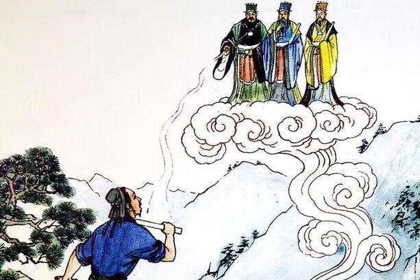 神仙 一般意义上的神仙 搜狗百科 神仙 一般意义上的神仙 搜狗百科
