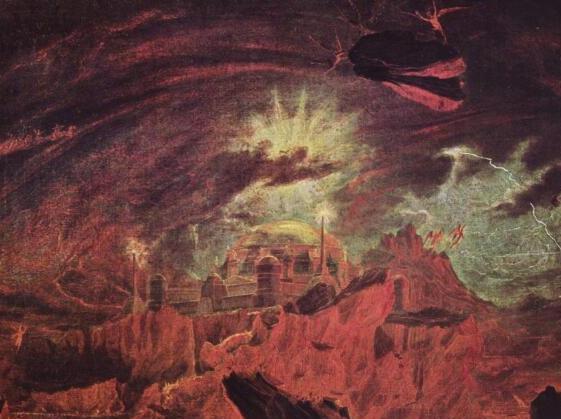 五大创世神 搜狗百科