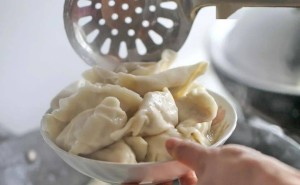 饺子