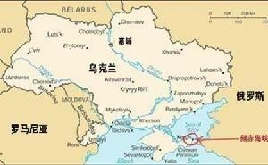 刻赤海峡