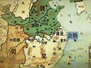 三国时夷洲