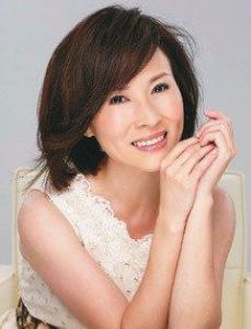 〈结发一辈子〉演唱者：林慧萍