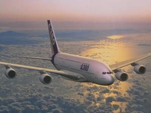 空中客车A380