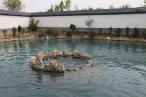 汤泉温泉