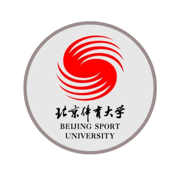 北京体育大学校徽