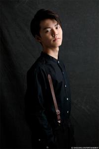 野岛 透也