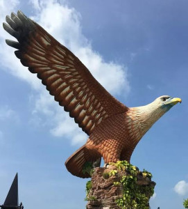 阿根廷巨鹰