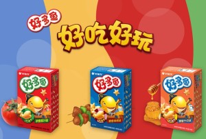 好丽友