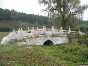 崇陵妃园寝