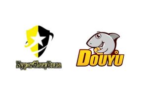 斗鱼TV