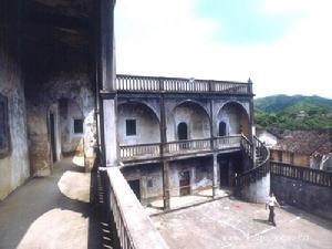 陆河县