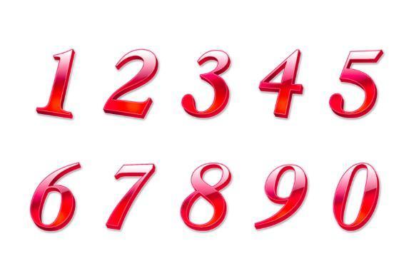 阿拉伯数字 搜狗百科 阿拉伯数字 搜狗百科