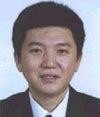 “第三者”：黄定宇