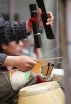汶上梆子的伴奏乐器