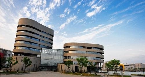 天津大学仁爱学院