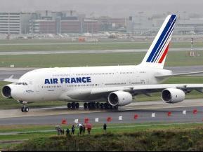 空中客车A380