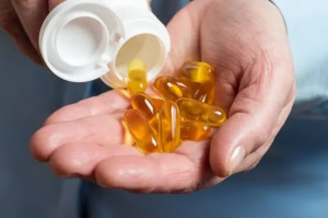 OMEGA-3