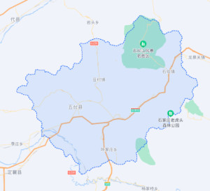 五台县