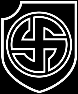 党卫军第十一北欧志愿装甲掷弹兵师