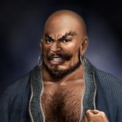 普贤真人