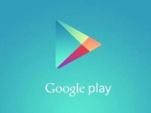 Google Play