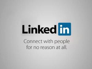 LinkedIn（社交网络）