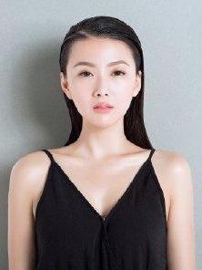 陈颖妮