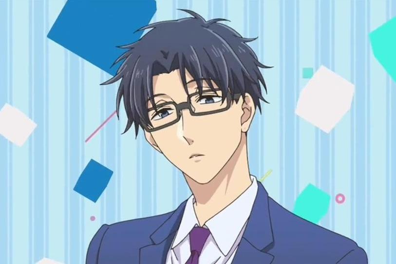 二藤宏嵩 宅男腐女恋爱真难 中的角色 搜狗百科