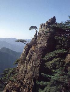 笔架山风景区