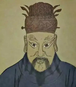 张挥