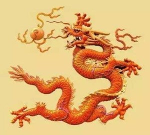 鱼化龙