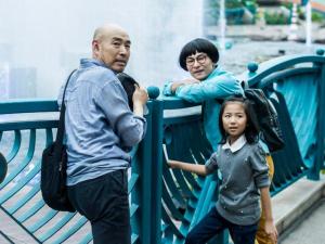 《疯狂的公牛》剧照