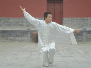 劈挂拳
