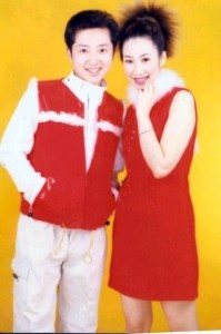 河北电视台主持人