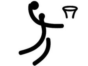 2008年北京奥运会体育图标