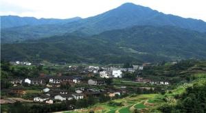 园子岔乡