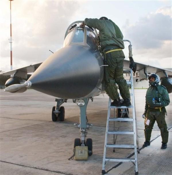 玛特拉"魔术"r550导弹