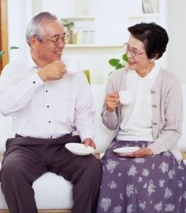 中老年人预防排尿性晕厥