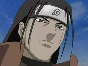 初代目火影