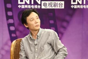 制片人吕建民
