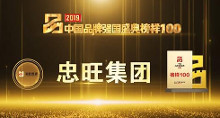 忠旺集团